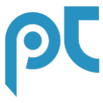 pt logo